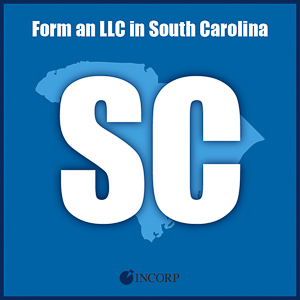 carolina south llc incorp liability limited company state order fees applicable starting prices plus